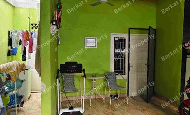 Rumah Second Di Poris Murah.