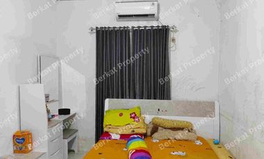 Rumah Second Di Poris Murah.
