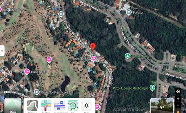 RESIDENCIA EN IXTAPA DE OPORTUNIDAD $2'563,167 POR TIEMPO LIMITADO CLUB DE GOLF  PASEO DE LAS GOLONDRINAS