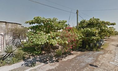 CASA EN VENTA DE RECUPERACION HIPOTECARIA EN TECOMAN COLIMA EXCELENTE OPORTUNIDAD