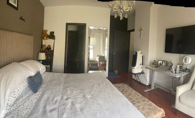 BOSQUE DE LOMAS VERDES. VIVA CON CONFORT Y MUCHA SEGURIDAD