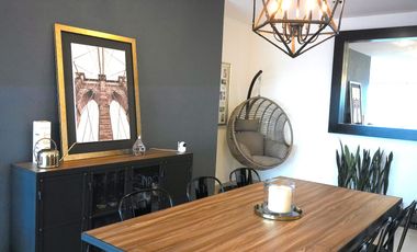 BOSQUE DE LOMAS VERDES. VIVA CON CONFORT Y MUCHA SEGURIDAD