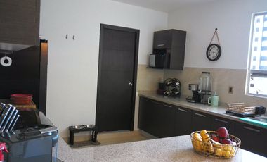 BOSQUE DE LOMAS VERDES. VIVA CON CONFORT Y MUCHA SEGURIDAD