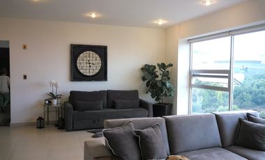 BOSQUE DE LOMAS VERDES. VIVA CON CONFORT Y MUCHA SEGURIDAD