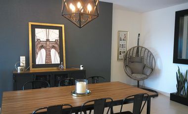 BOSQUE DE LOMAS VERDES. VIVA CON CONFORT Y MUCHA SEGURIDAD