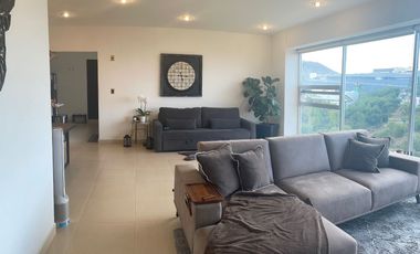 BOSQUE DE LOMAS VERDES. VIVA CON CONFORT Y MUCHA SEGURIDAD