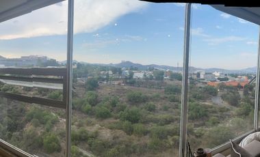 BOSQUE DE LOMAS VERDES. VIVA CON CONFORT Y MUCHA SEGURIDAD