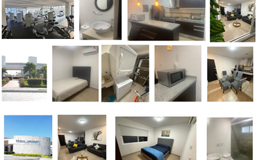 Departamento en VENTA en Dream Lagoons