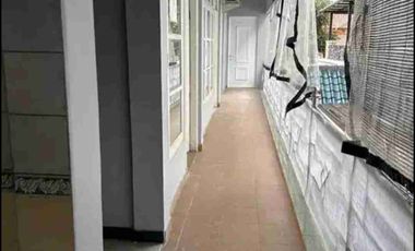 RUMAH SEWA PEJATEN PASAR MINGGU JAKARTA SELATAN