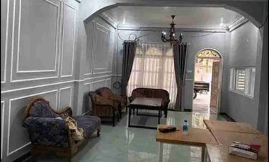 RUMAH SEWA PEJATEN PASAR MINGGU JAKARTA SELATAN