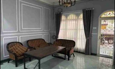 RUMAH SEWA PEJATEN PASAR MINGGU JAKARTA SELATAN