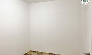 SOLÍS ALQUILA MINIDEPARTAMENTO CERCA DEL RESTAURANTE LA CAMPIÑA, CAJAMARCA.