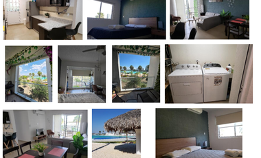 DEPARTAMENTO en VENTA ubicado en Dream Lagoons