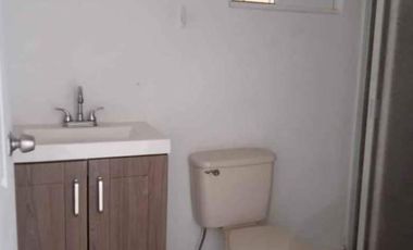 CASA EN CONDOMINIO  CON CIRCUITO CERRADO A 5 MIN DEL CENTRO DE JIUTEPEC, MORELOS