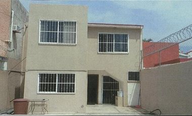 CASA EN CONDOMINIO  CON CIRCUITO CERRADO A 5 MIN DEL CENTRO DE JIUTEPEC, MORELOS