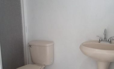 CASA EN CONDOMINIO  CON CIRCUITO CERRADO A 5 MIN DEL CENTRO DE JIUTEPEC, MORELOS