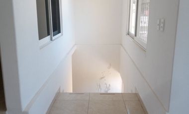 CASA EN CONDOMINIO  CON CIRCUITO CERRADO A 5 MIN DEL CENTRO DE JIUTEPEC, MORELOS