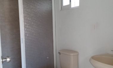 CASA EN CONDOMINIO  CON CIRCUITO CERRADO A 5 MIN DEL CENTRO DE JIUTEPEC, MORELOS