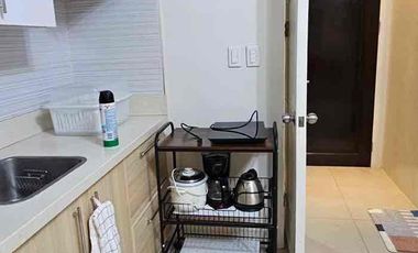 Matina Enclaves Studio Unit for Rent