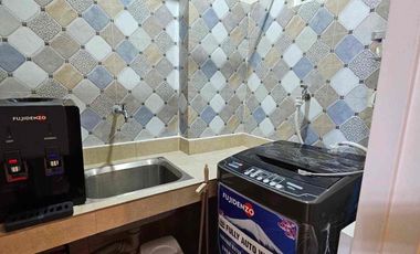 Matina Enclaves Studio Unit for Rent