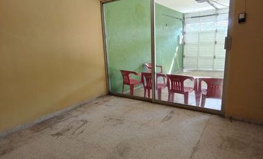 VENDO CASA EN ZONA NORTE CERCA DEL RECINTO PORTUARIO