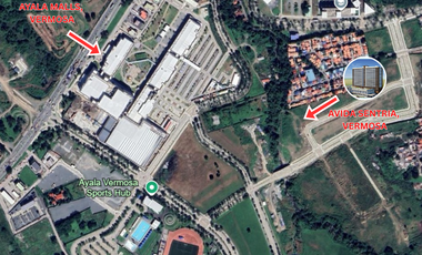 PRE SELLING STUDIO CONDO IN VERMOSA CAVITE DE LASALLE ZOBEL DAANG HARI