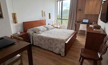 Apartaestudio en Venta, Medellín, el Poblado, Las Palmas