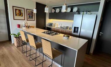 Apartaestudio en Venta, Medellín, el Poblado, Las Palmas