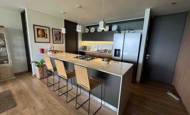 Apartaestudio en Venta, Medellín, el Poblado, Las Palmas