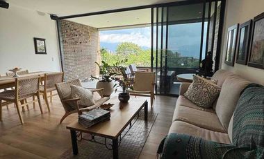 Apartaestudio en Venta, Medellín, el Poblado, Las Palmas