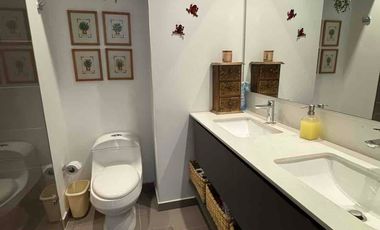 Apartaestudio en Venta, Medellín, el Poblado, Las Palmas