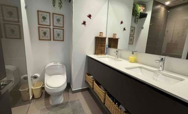 Apartaestudio en Venta, Medellín, el Poblado, Las Palmas