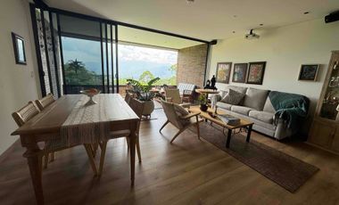 Apartaestudio en Venta, Medellín, el Poblado, Las Palmas