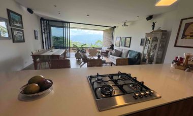 Apartaestudio en Venta, Medellín, el Poblado, Las Palmas