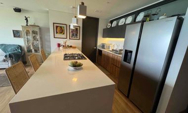 Apartaestudio en Venta, Medellín, el Poblado, Las Palmas