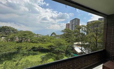 Apartaestudio en Venta, Medellín, el Poblado, Las Palmas