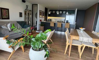 Apartaestudio en Venta, Medellín, el Poblado, Las Palmas