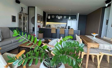 Apartaestudio en Venta, Medellín, el Poblado, Las Palmas