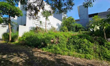 Jual Tanah Kavling di Perumahan Mega Residence Gedawang Banyumanik