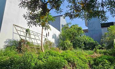 Jual Tanah Kavling di Perumahan Mega Residence Gedawang Banyumanik