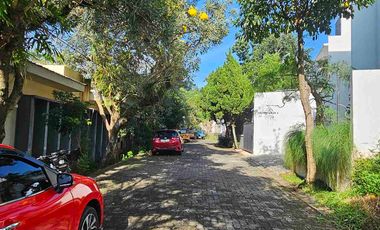 Jual Tanah Kavling di Perumahan Mega Residence Gedawang Banyumanik