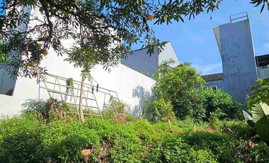 Jual Tanah Kavling di Perumahan Mega Residence Gedawang Banyumanik