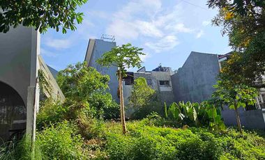 Jual Tanah Kavling di Perumahan Mega Residence Gedawang Banyumanik