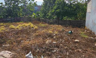 Jual Tanah Kavling Perumahan Mulawarman Tembalang Dekat kampus Undip