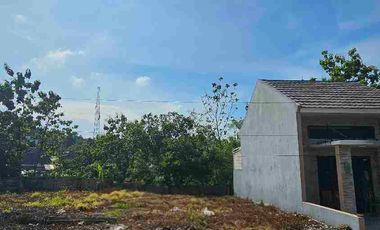 Jual Tanah Kavling Perumahan Mulawarman Tembalang Dekat kampus Undip