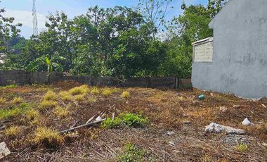 Jual Tanah Kavling Perumahan Mulawarman Tembalang Dekat kampus Undip