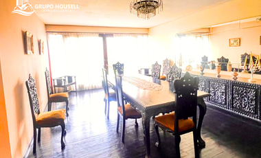 VENTA DE CASA EN CHACARILLA - SAN BORJA