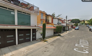 VENTA CASA  FRACCIONAMIENTO LAS ALAMEDAS