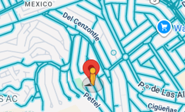 VENTA CASA  FRACCIONAMIENTO LAS ALAMEDAS