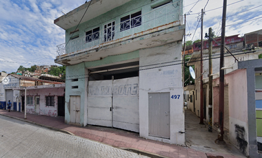 DEPARTAMENTO CON BODEGA EN VENTA DE RECUPERACION HIPOTECARIA EN MANZANILLO CENTRO COLIMA EXCELENTE OPORTUNIDAD